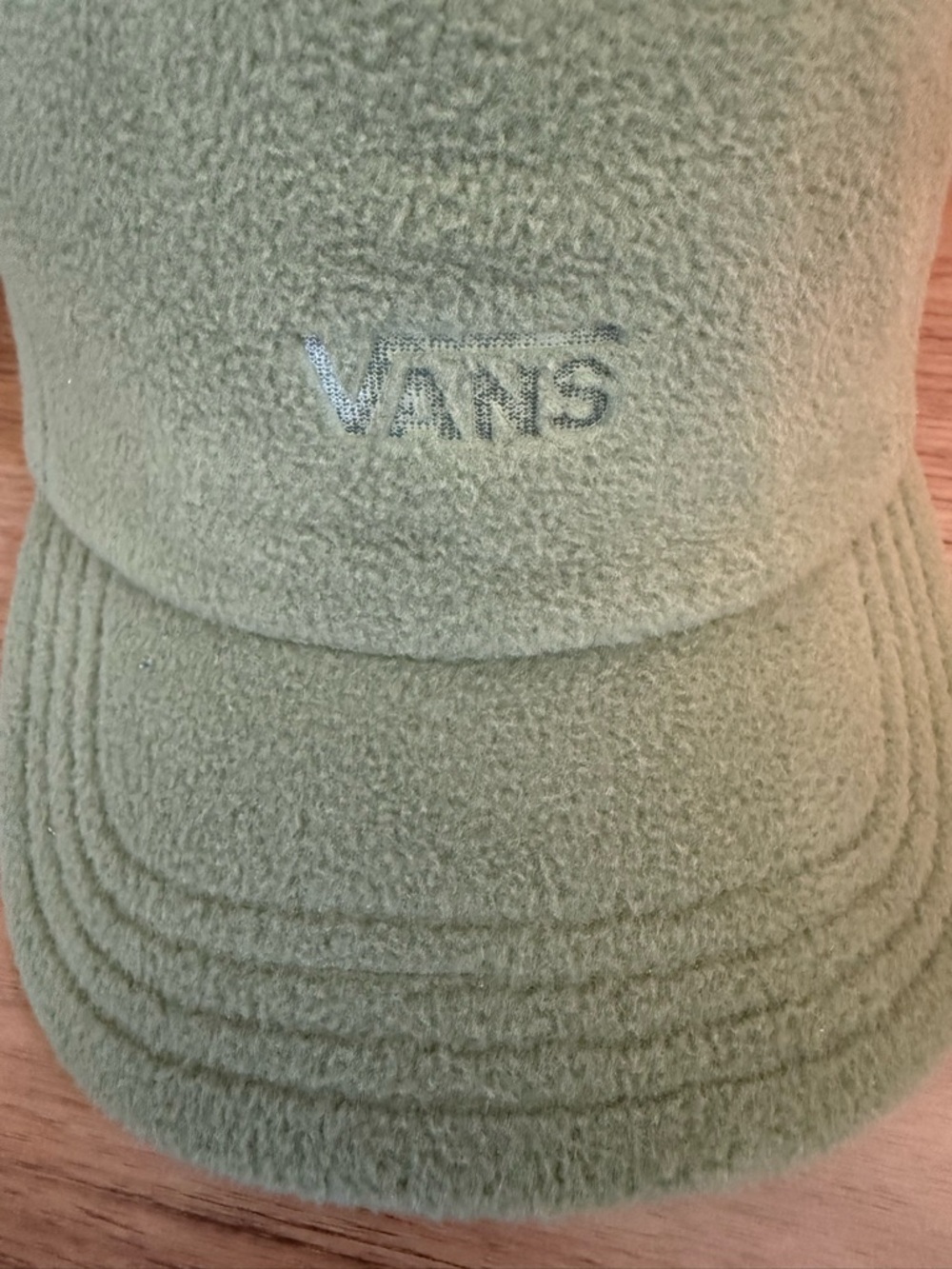 Vans Hat NWT - Picture 2 of 3
